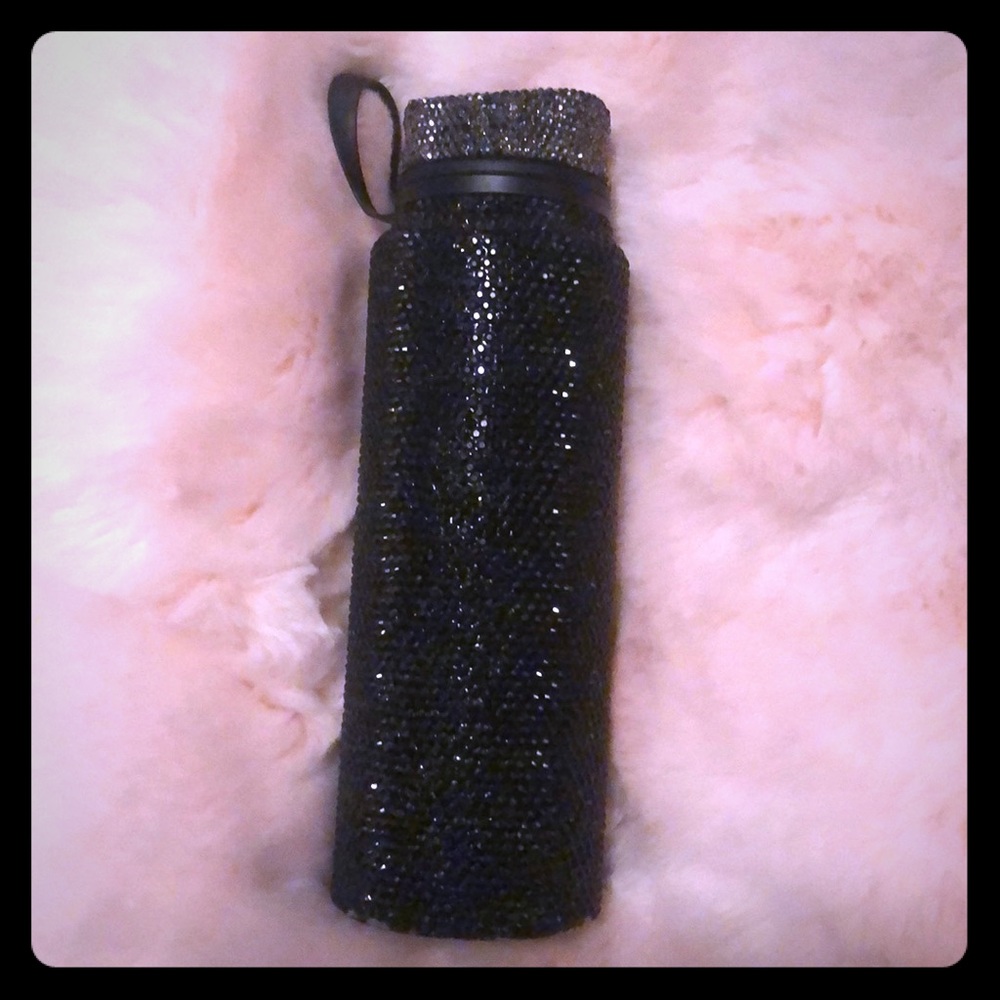 Bling water bottle/ tumbler